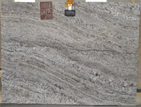 Stone Galaxy