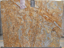 Stone Galaxy
