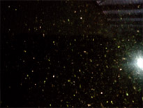 Stone Galaxy