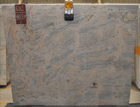 Stone Galaxy