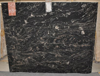 Stone Galaxy